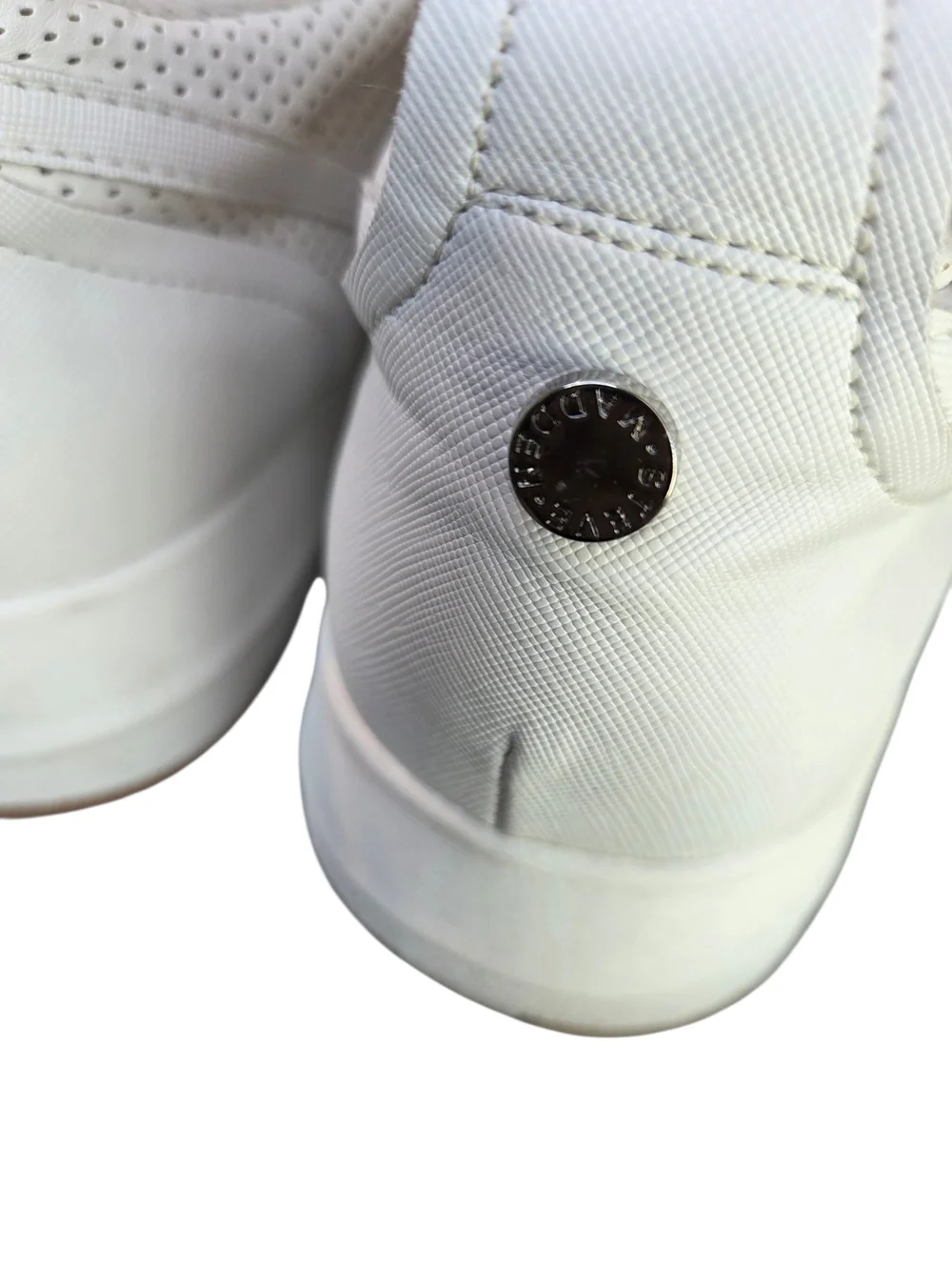 Steve Madden Caroline Trainer Sport Sneaker